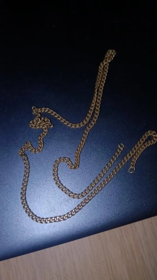 Cadena de Oro PRECIO NEGOCIABLE