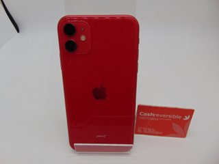 IPHONE 11 (184110)