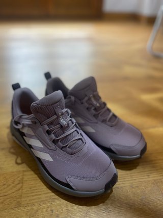 Zapatillas Adidas Terrex