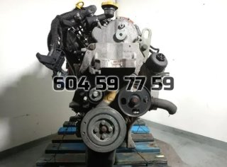 Motor completo Opel CORSA D 1.3 16V CDTI · Código