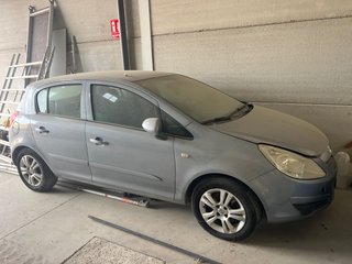 Opel Corsa 2006