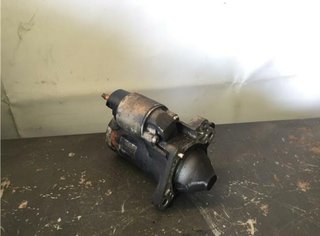 Motor arranque 8200298371 renault clio iii 53259