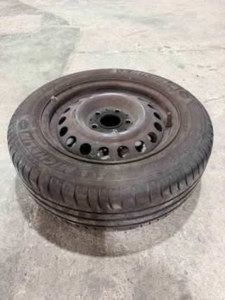 Llantas mercedes + Neumáticos Michelin 195/60 R15