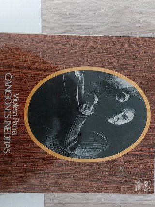 14 Vinilos. Joyas del Folclore Latinoamericano