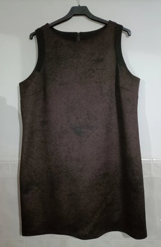 Vestido mujer talla 44