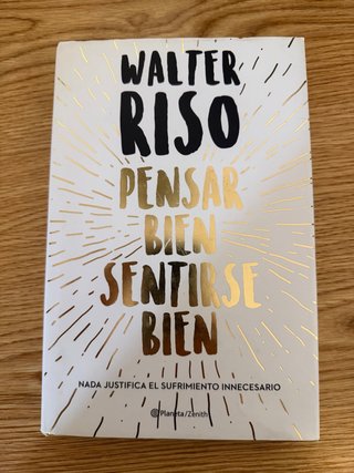 Pensar bien, sentirse bien: nada justifica el s...
