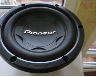 Subwoofer Pioneer