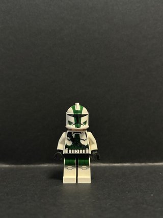 Lego Star Wars - Comandante Gree (Fase 1) Original