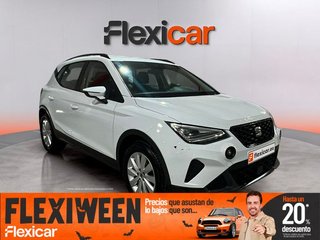 Seat Arona 1.0 TSI 81kW (110CV) DSG FR XL