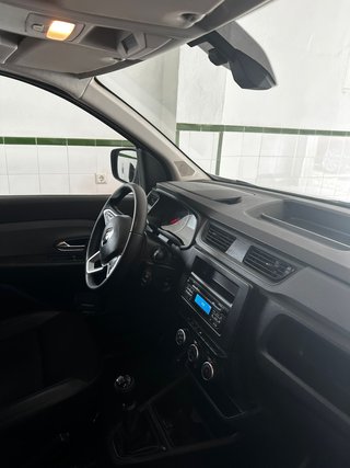 Renault Express 2022