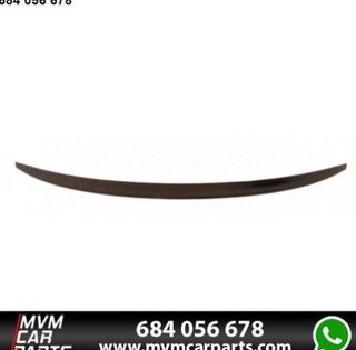 Aleron spoiler trasero para Audi A5 Sportback 2007