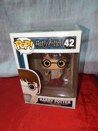 Funko Pop Harry Potter 42