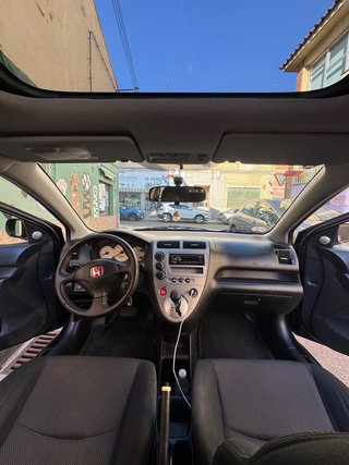 Honda Civic 2005