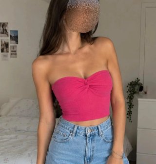 top palabra de honor fucsia