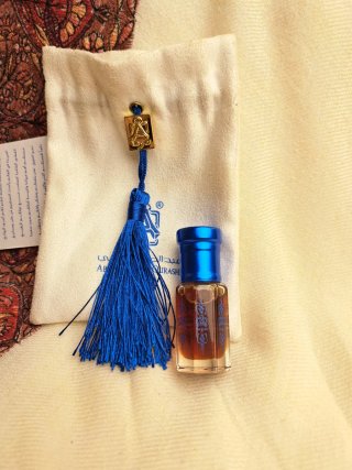 Aceite de Perfume Abdul Samad Al Qurashi