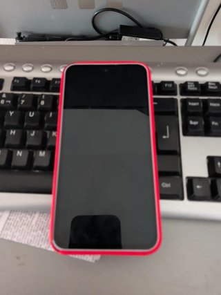 Samsung Galaxy A35