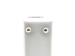 pendientes plata 925mm