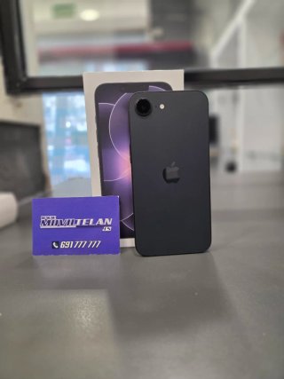 iPhone 17e 256GB 100% batteria in salute