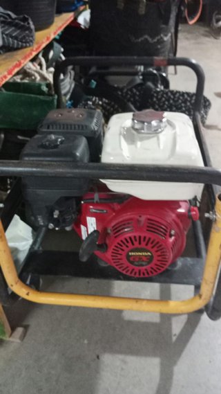 Motor Honda GX270