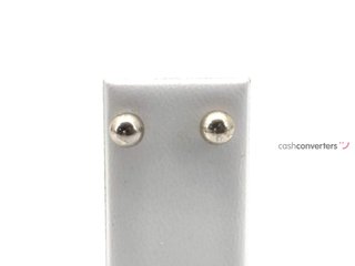 pendientes plata 925mm