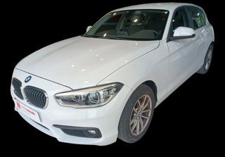 CUOTA DE 277€ -BMW Serie 1 2018 116i