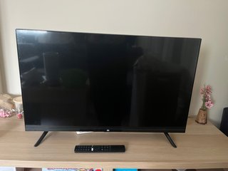 TV LED 32 Xiaomi Mi TV P1 Smart TV