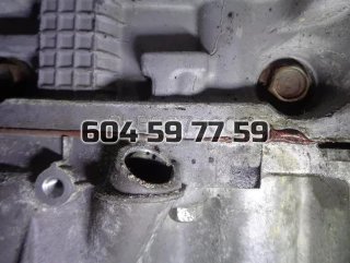 Motor completo Opel VECTRA C BERLINA 3.0 V6 CDTI