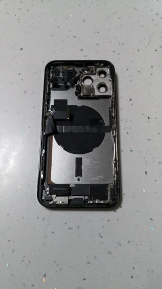 Carcasa con componenti per iPhone 13 Pro Max