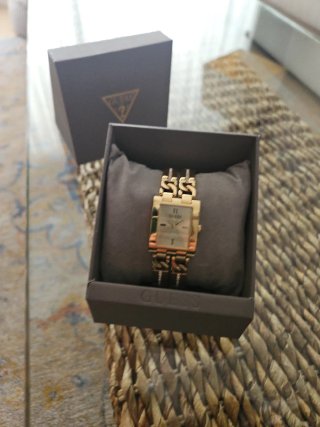 Reloj Guess GW0668L2