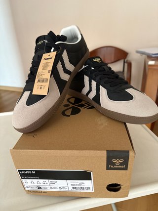 Zapatillas Hummel LAU86 M