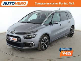 Citroën Grand C4 Picasso 2.0 Blue-HDi Shine