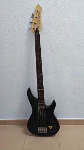 Bajo Eléctrico Stix SB-01