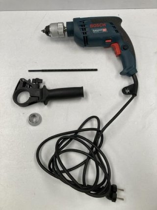 Taladro Percutor Bosch Professional GSB 13 RE