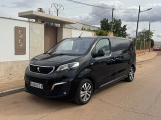 Peugeot Traveller 2.0 BlueHDI 150 cv allure 8 plaz