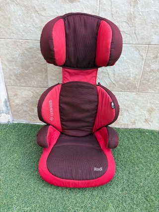 Silla de coche Maxi-Cosi Rodi Grupo 2-3