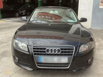 Audi A5 Coupé 1.8 TFSI (2007) 2011