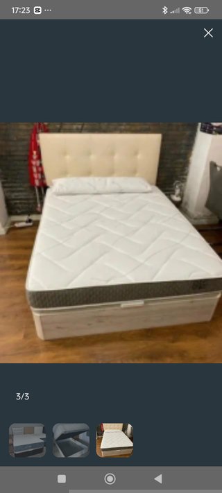 Materasso e Divano Letto