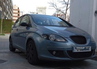 SEAT Altea