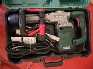 Martillo Demoledor Parkside X1300