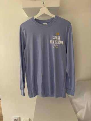 Camiseta Adidas Berlin Marathon