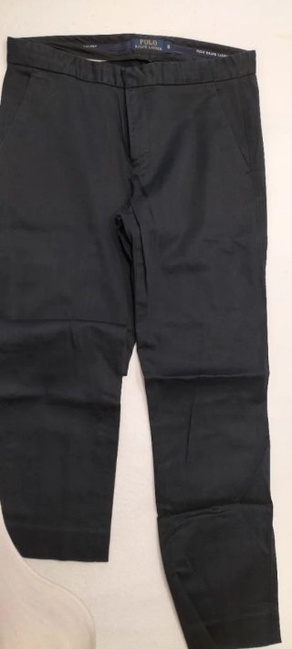Pantalón Chino Polo Ralph Lauren Azul marino
