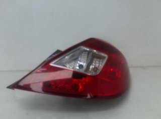 1176503 13188046 piloto trasero derecho opel corsa