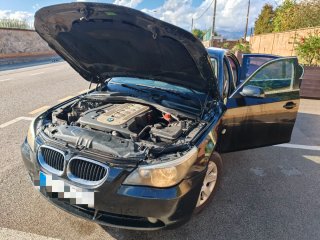 BMW Serie 5 2005