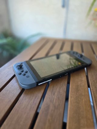 Nintendo Switch 1