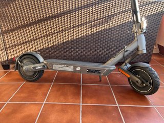 Patinete Eléctrico Xiaomi 4 ultra