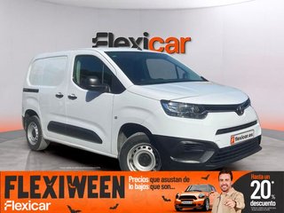 Toyota Proace City Van 1.5D 75kW (100CV) GX Plus L2