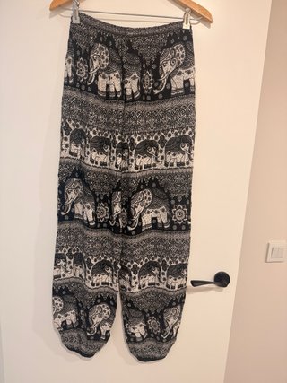 Pantalones Bombacho unisex