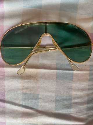Gafas de sol Ray-Ban Wings años 80