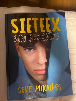 Sieteex sin secretos