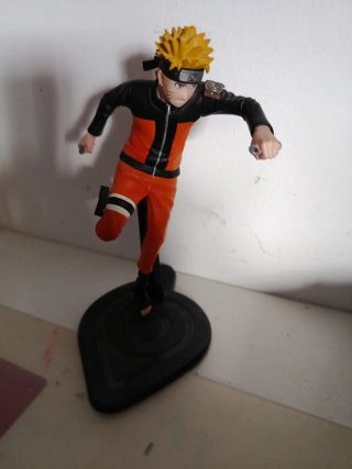 Figura de Naruto